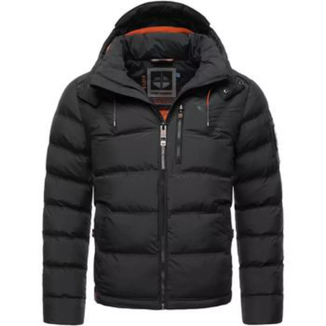 Stone Harbour  Jacken Winterjacke Arvidoo günstig online kaufen