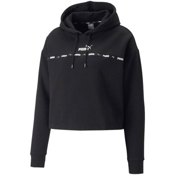 Puma  Sweatshirt Power Tape Hoodie FL günstig online kaufen