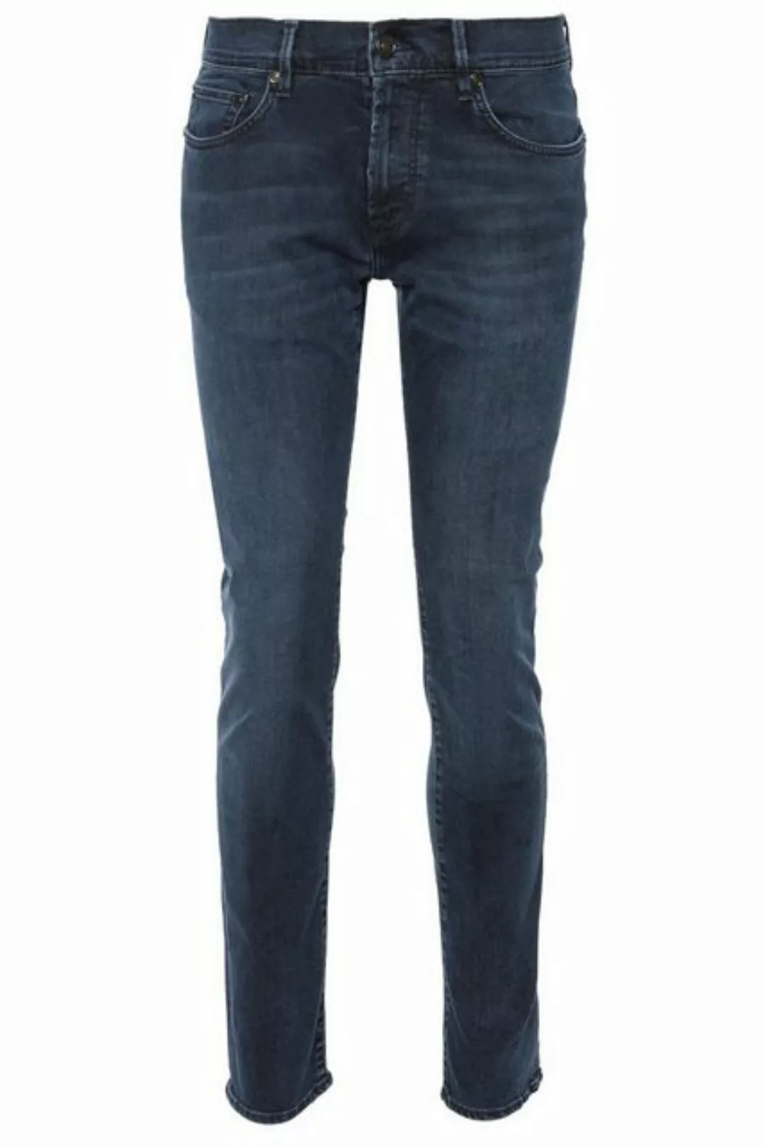 BALDESSARINI 5-Pocket-Jeans John (1-tlg) günstig online kaufen