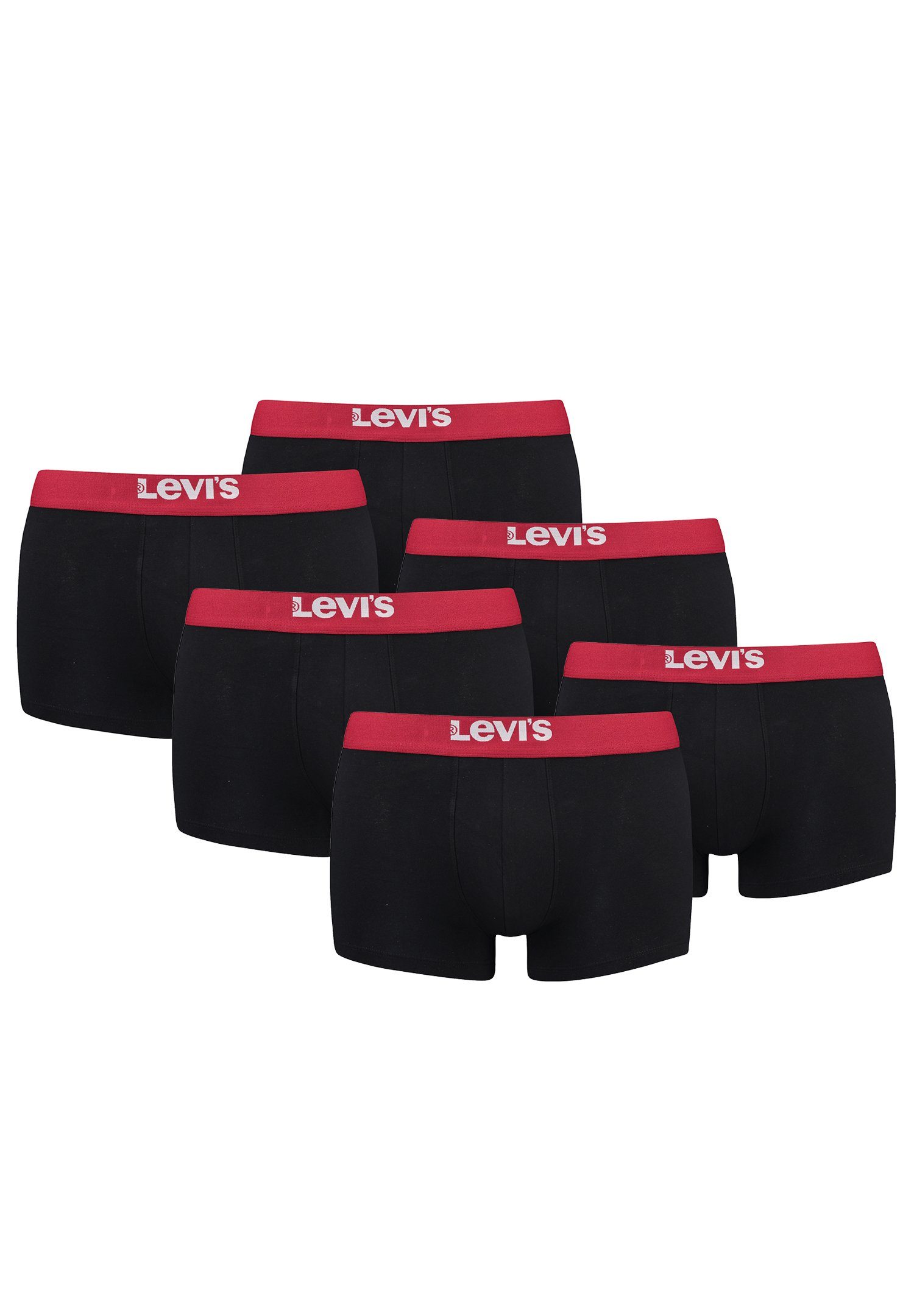 Levi's® Boxershorts LEVIS MEN SOLID BASIC günstig online kaufen