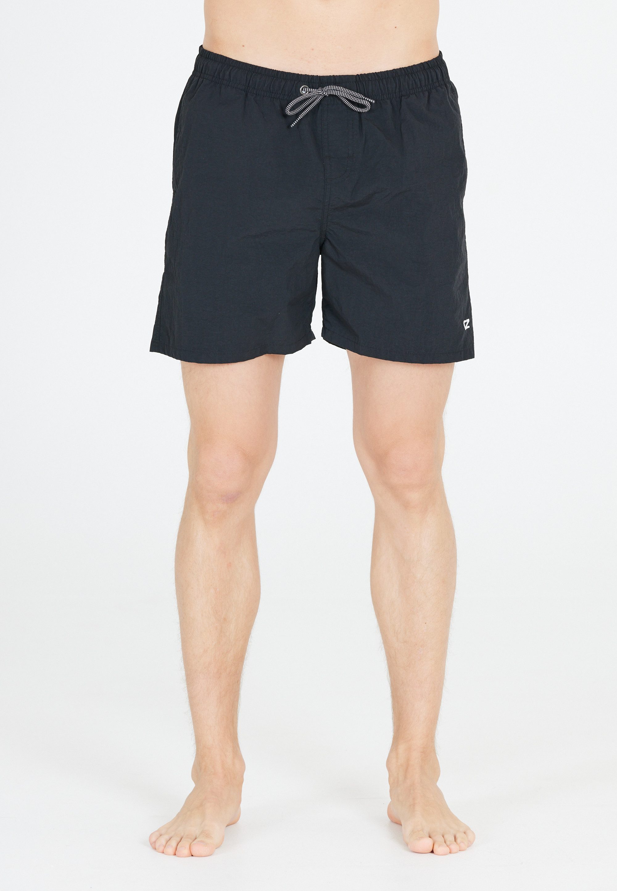 CRUZ Badehose "Eyemouth", (1 St.), mit atmungsaktiver Eigenschaft günstig online kaufen