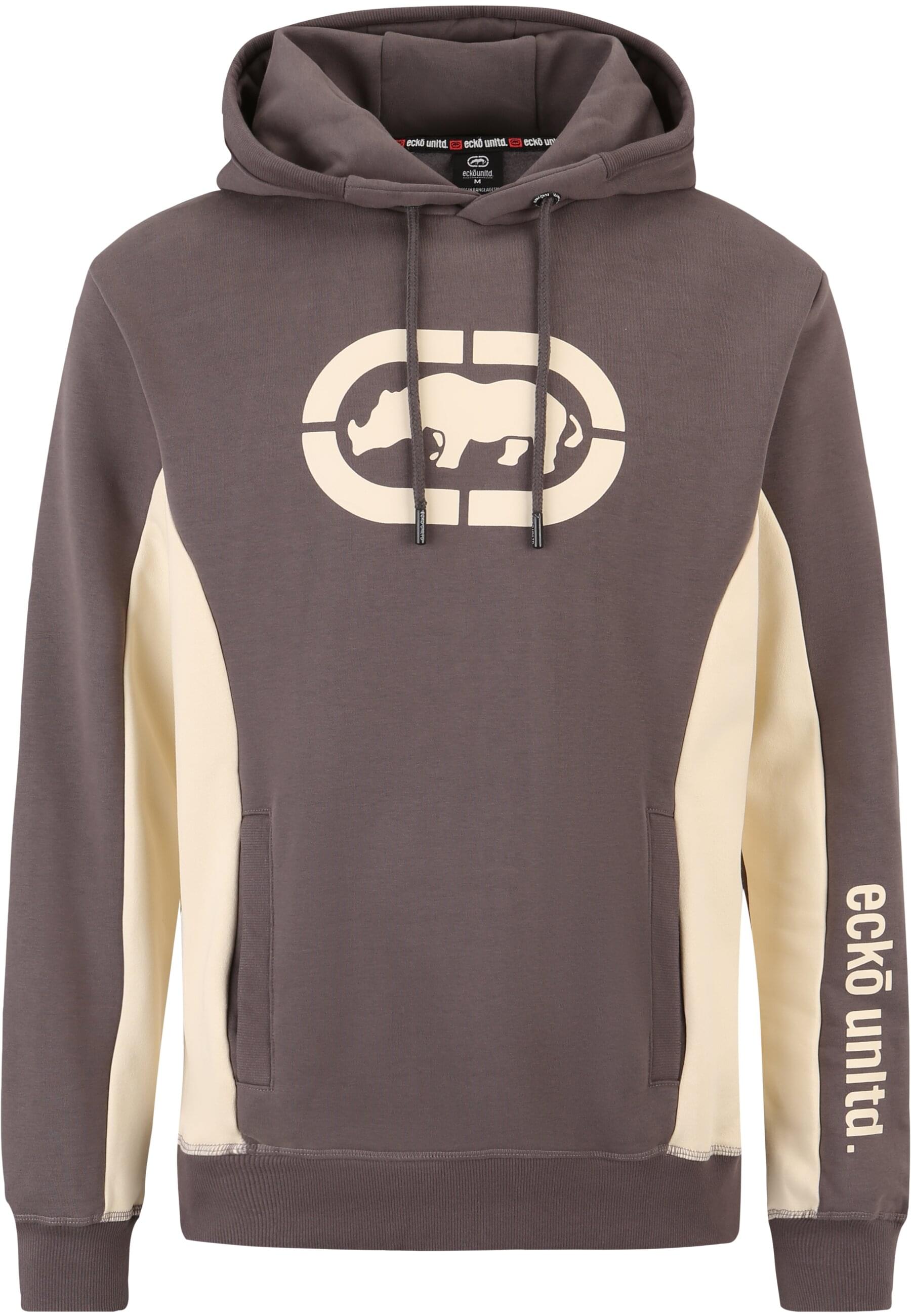 Ecko Unltd. Kapuzensweatshirt "Ecko Unltd. Herren Douglas Hoody" günstig online kaufen