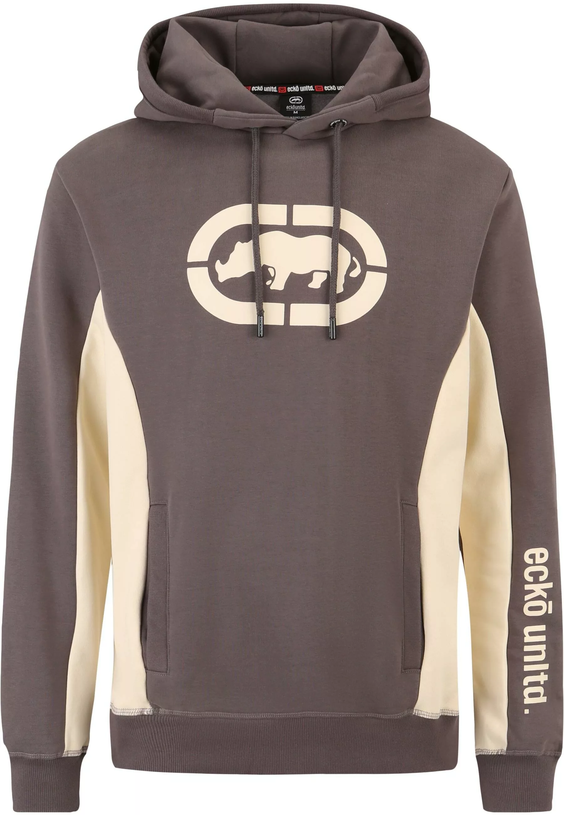 Ecko Unltd. Kapuzensweatshirt "Ecko Unltd. Herren Douglas Hoody" günstig online kaufen