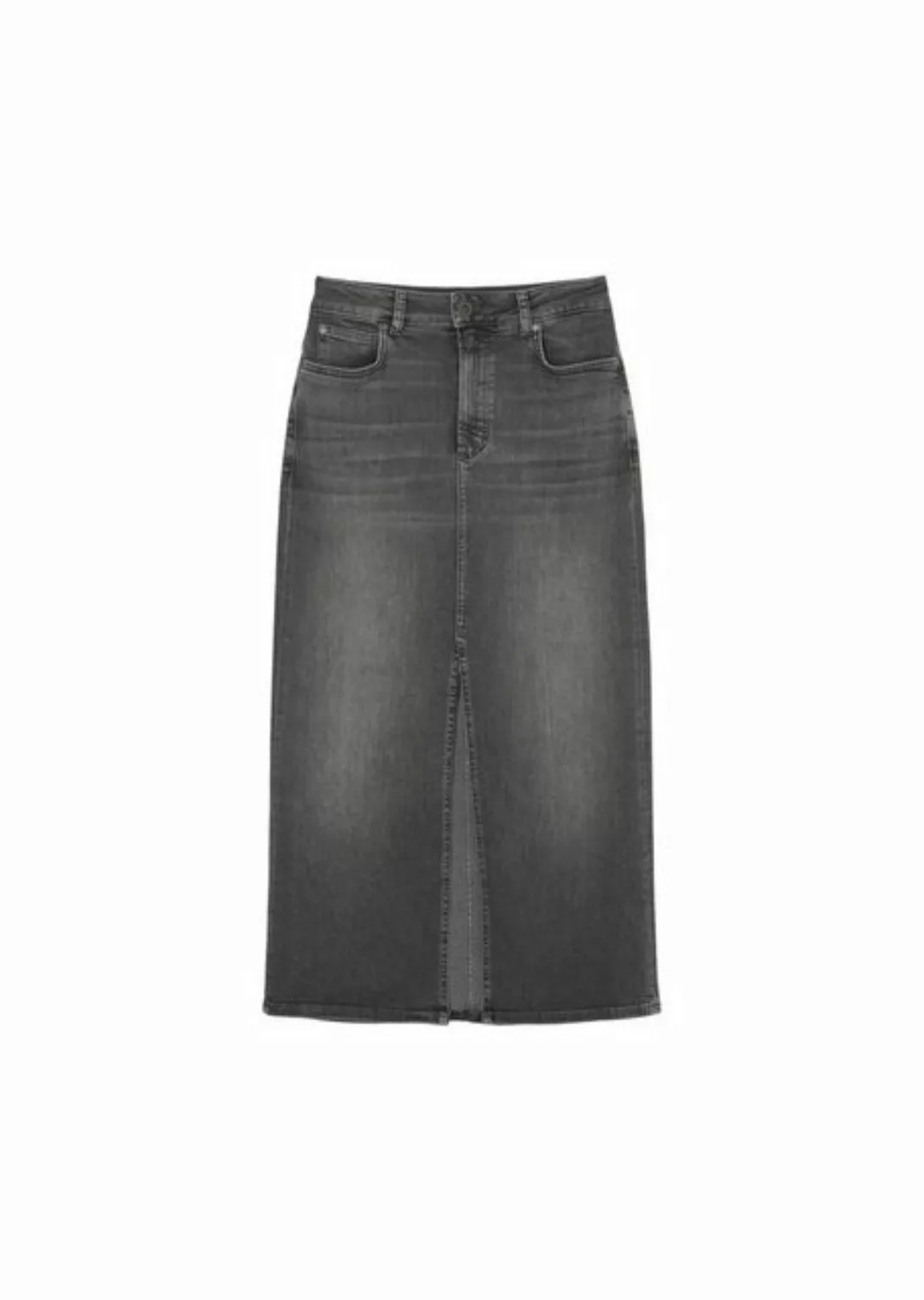 Marc O'Polo Hosenrock Jeansrock MARC O´POLO grau günstig online kaufen