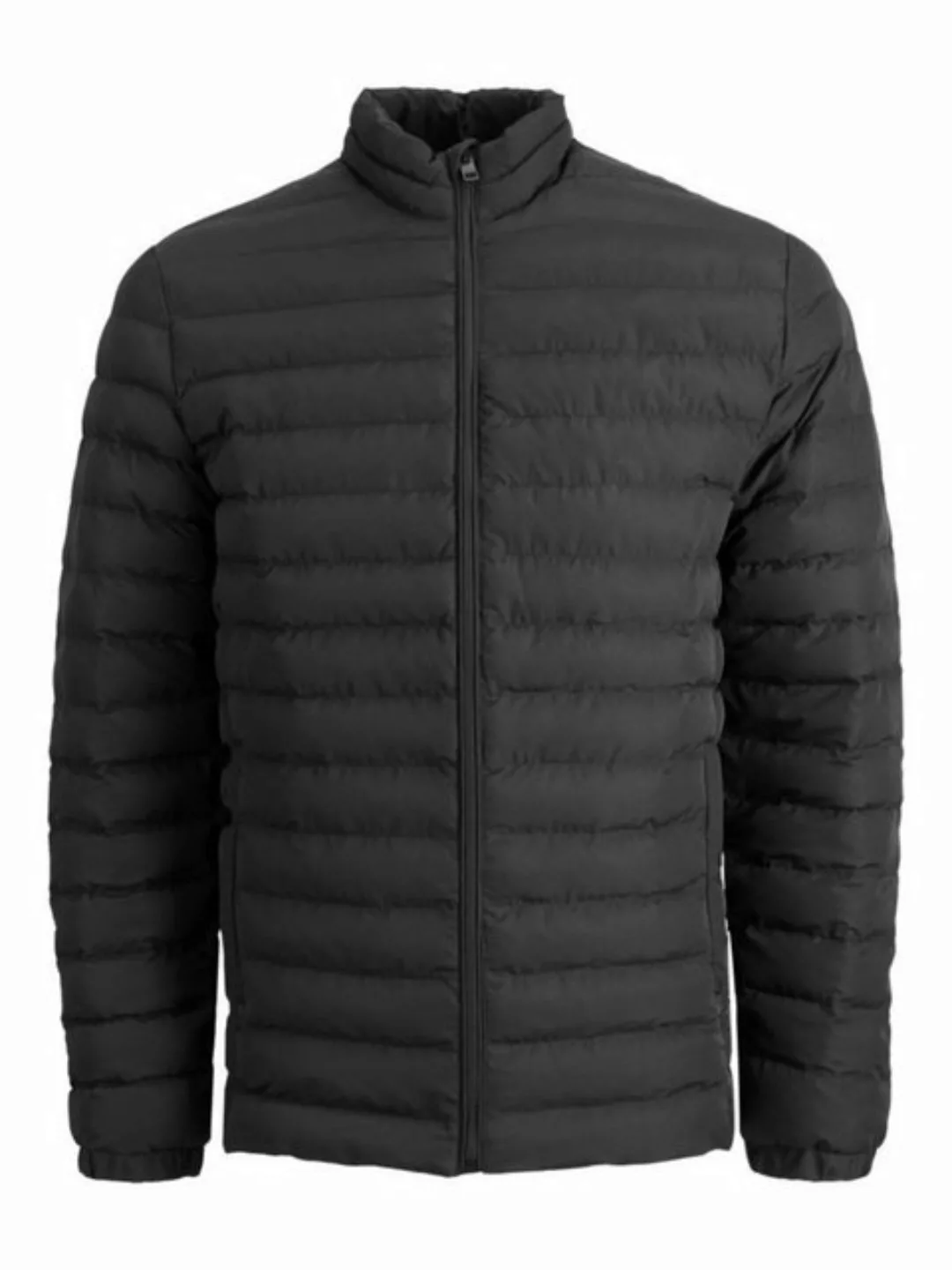 Jack & Jones Steppjacke RECYCLE PUFFER COLLAR günstig online kaufen