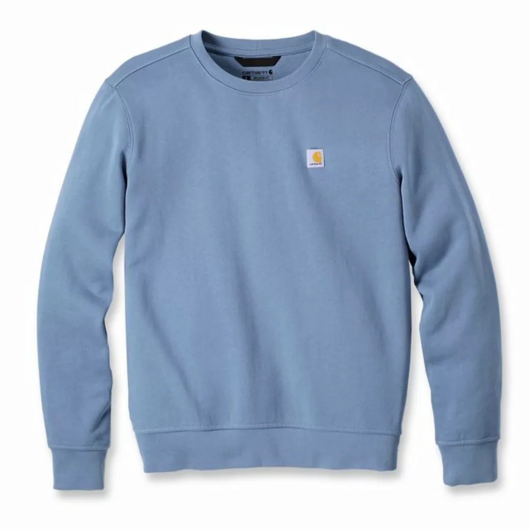 Carhartt Sweatshirt Carhartt Damen Sweatshirt French Terry Crewneck günstig online kaufen