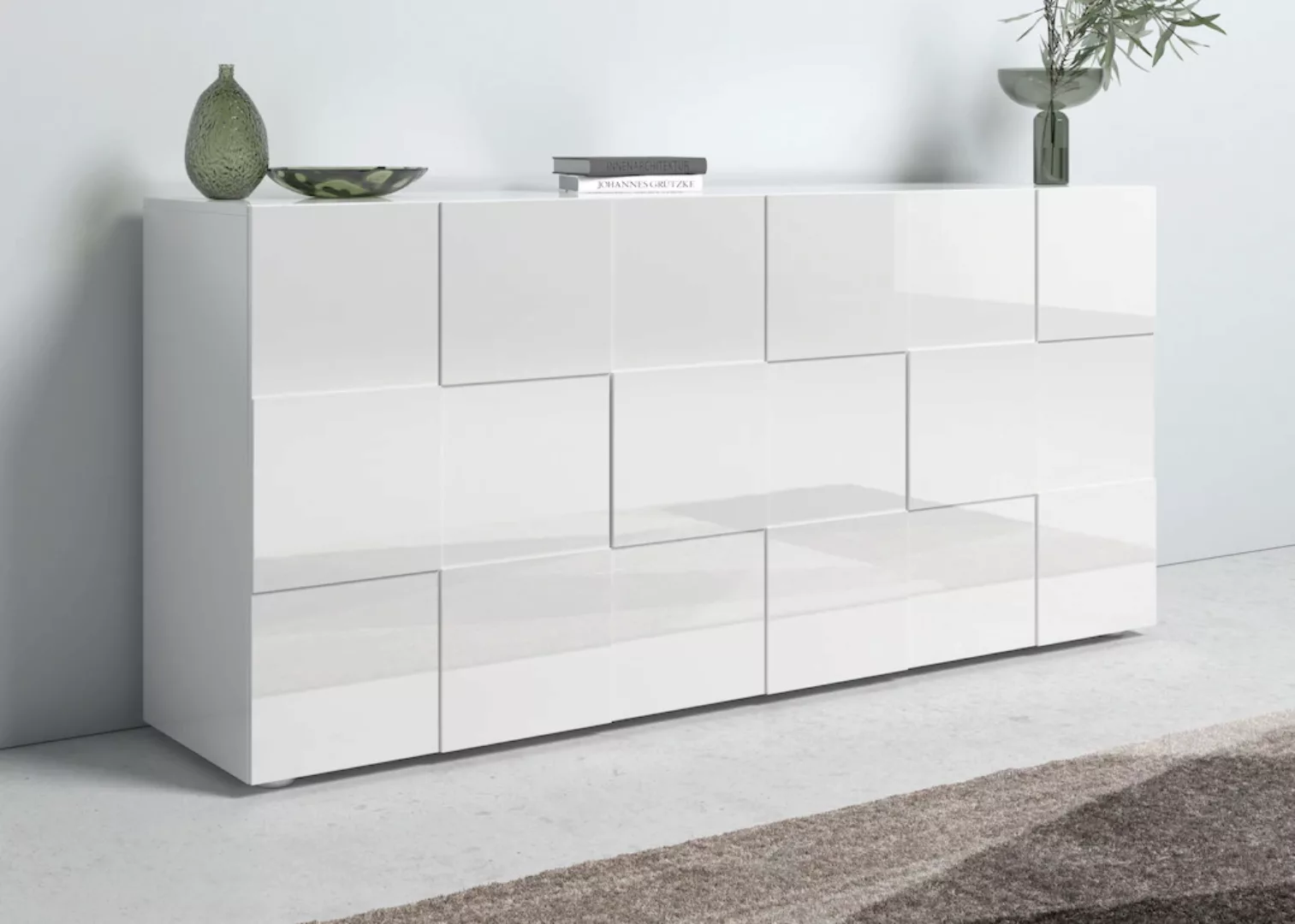 INOSIGN Sideboard "Dama Sideboard" günstig online kaufen