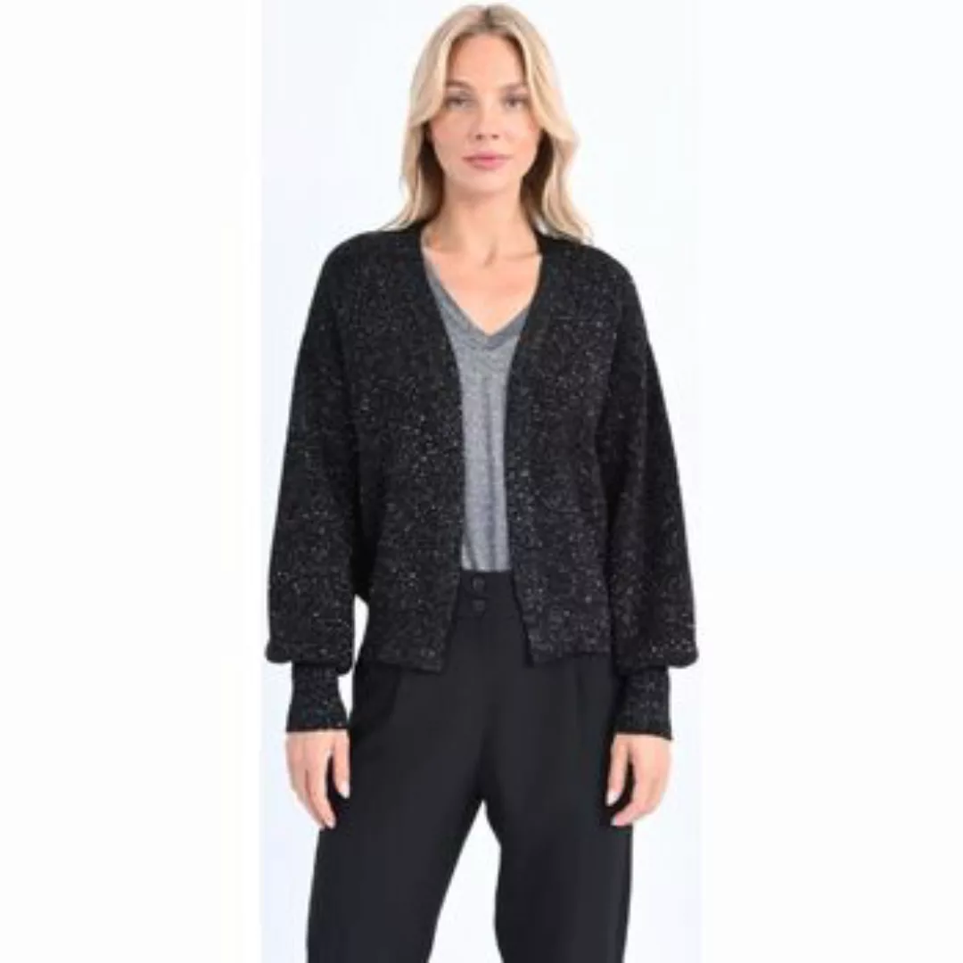 Molly Bracken  Pullover LA1421BN-BLACK günstig online kaufen