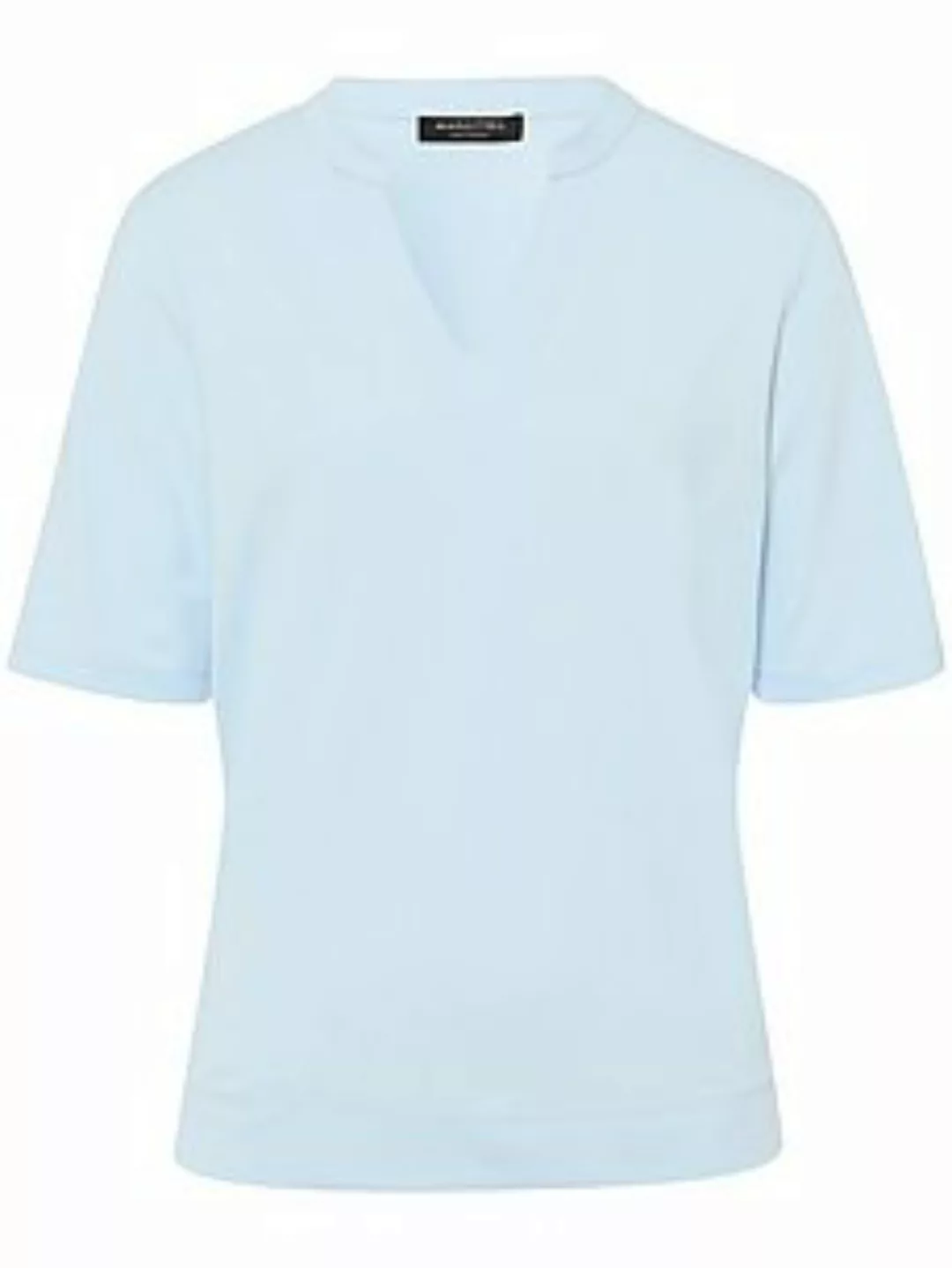 Shirt Margittes blau günstig online kaufen