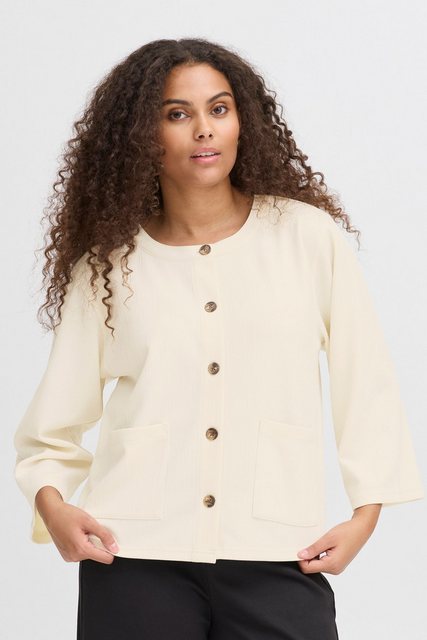 fransa Cardigan Fransa FRCARLA CAR 2 günstig online kaufen