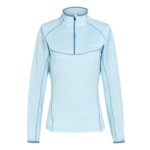 RennerXXL Fleeceshirt Regatta Yonder Damen Midlayer große Größen günstig online kaufen