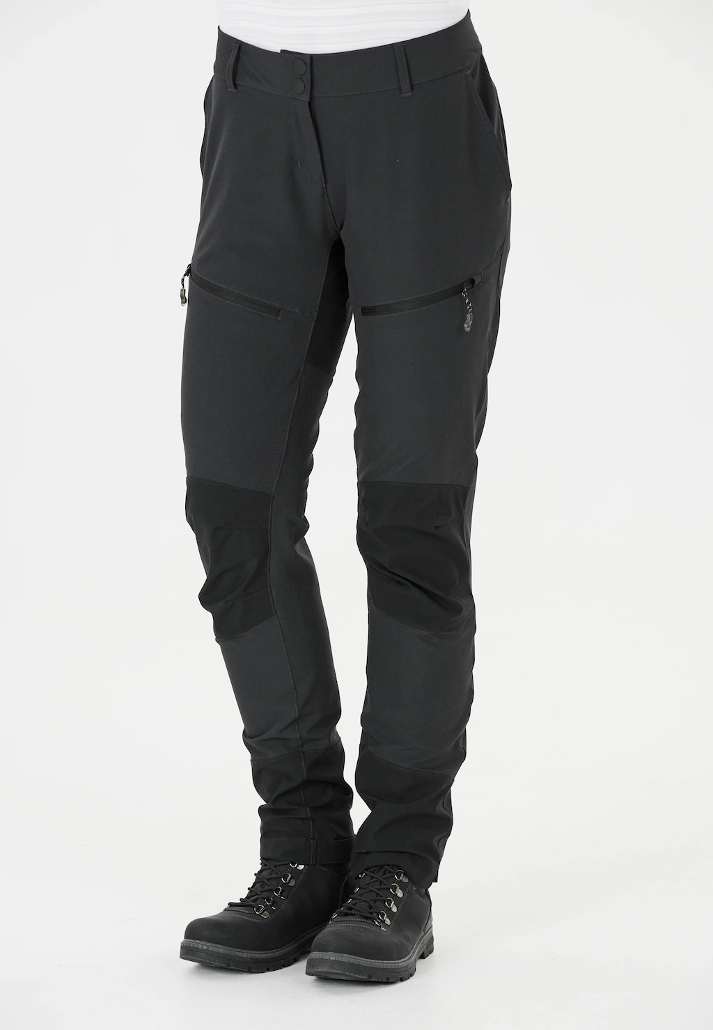 WHISTLER Softshellhose "Avatar", mit 4-Wege-Stretch-Material günstig online kaufen