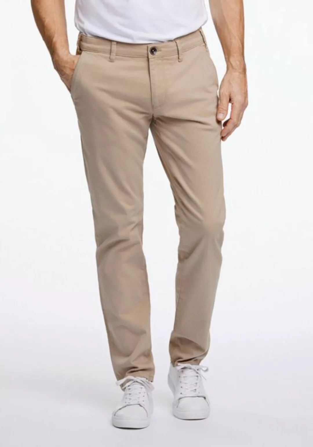 BISON Chinos BISON Chinos günstig online kaufen