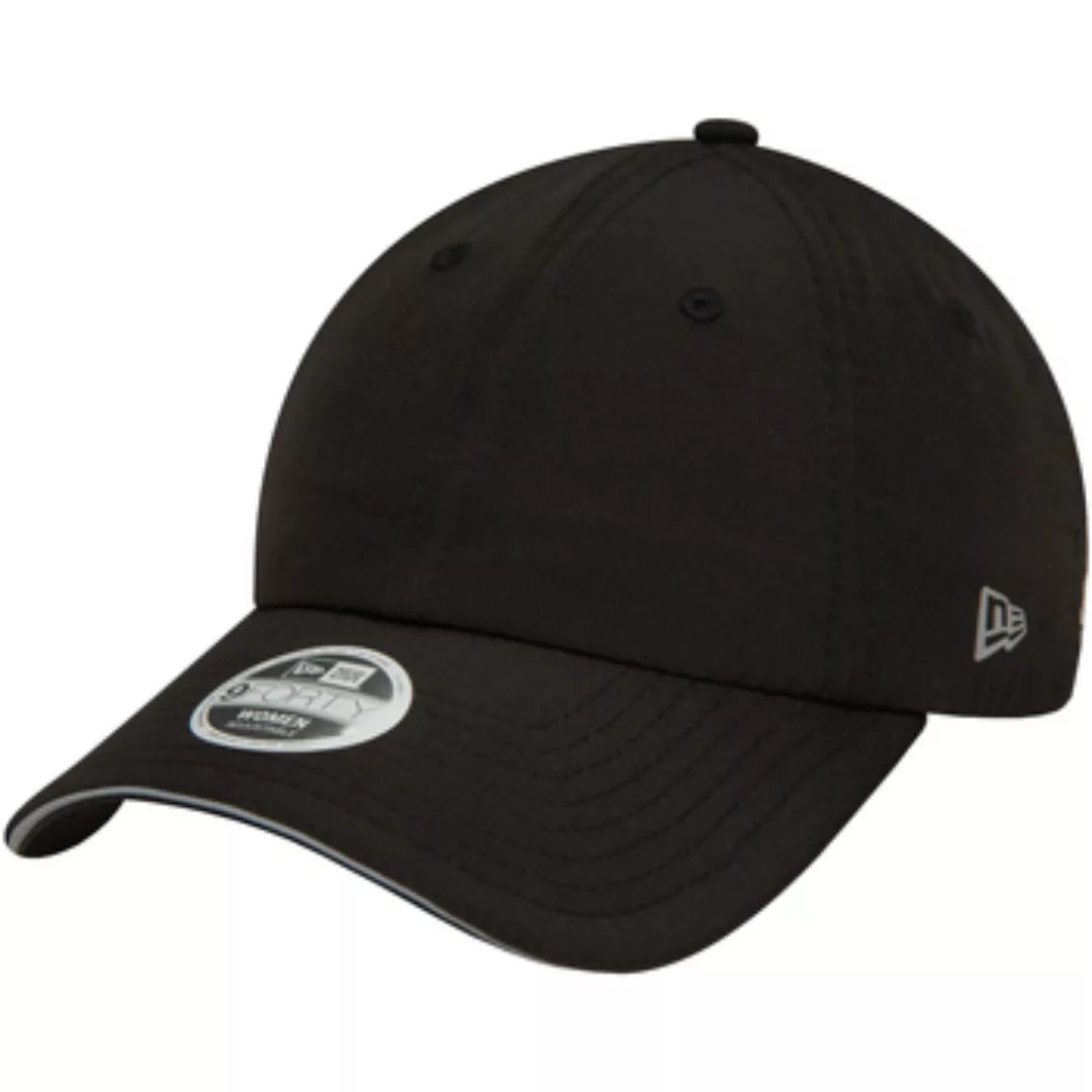 New-Era  Schirmmütze 9FORTY Ponytail Open Back Cap günstig online kaufen