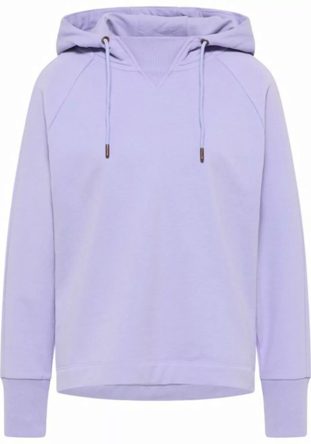 Venice Beach Kapuzensweatshirt Kapuzensweatshirt VB LEAF (1-tlg) günstig online kaufen