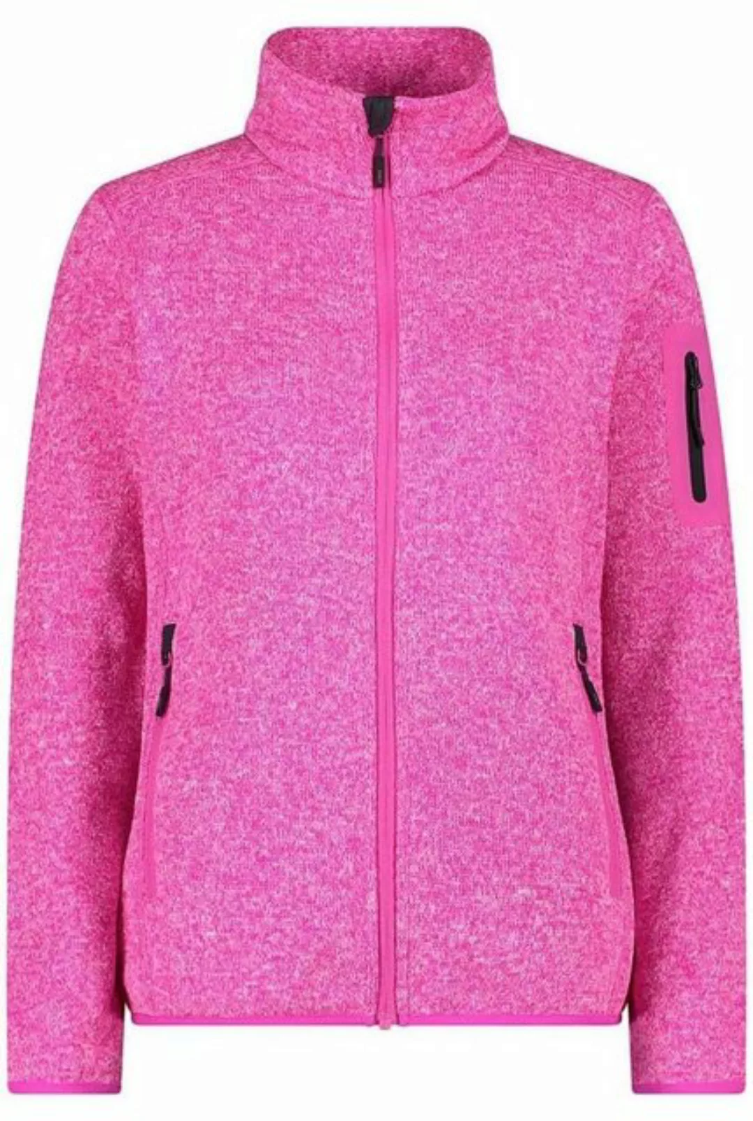 CMP Outdoorjacke WOMAN JACKET FESTIVAL-ANTRACITE günstig online kaufen