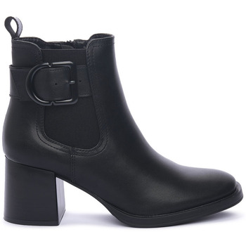 Keys  Ankle Boots CUBE NERO günstig online kaufen