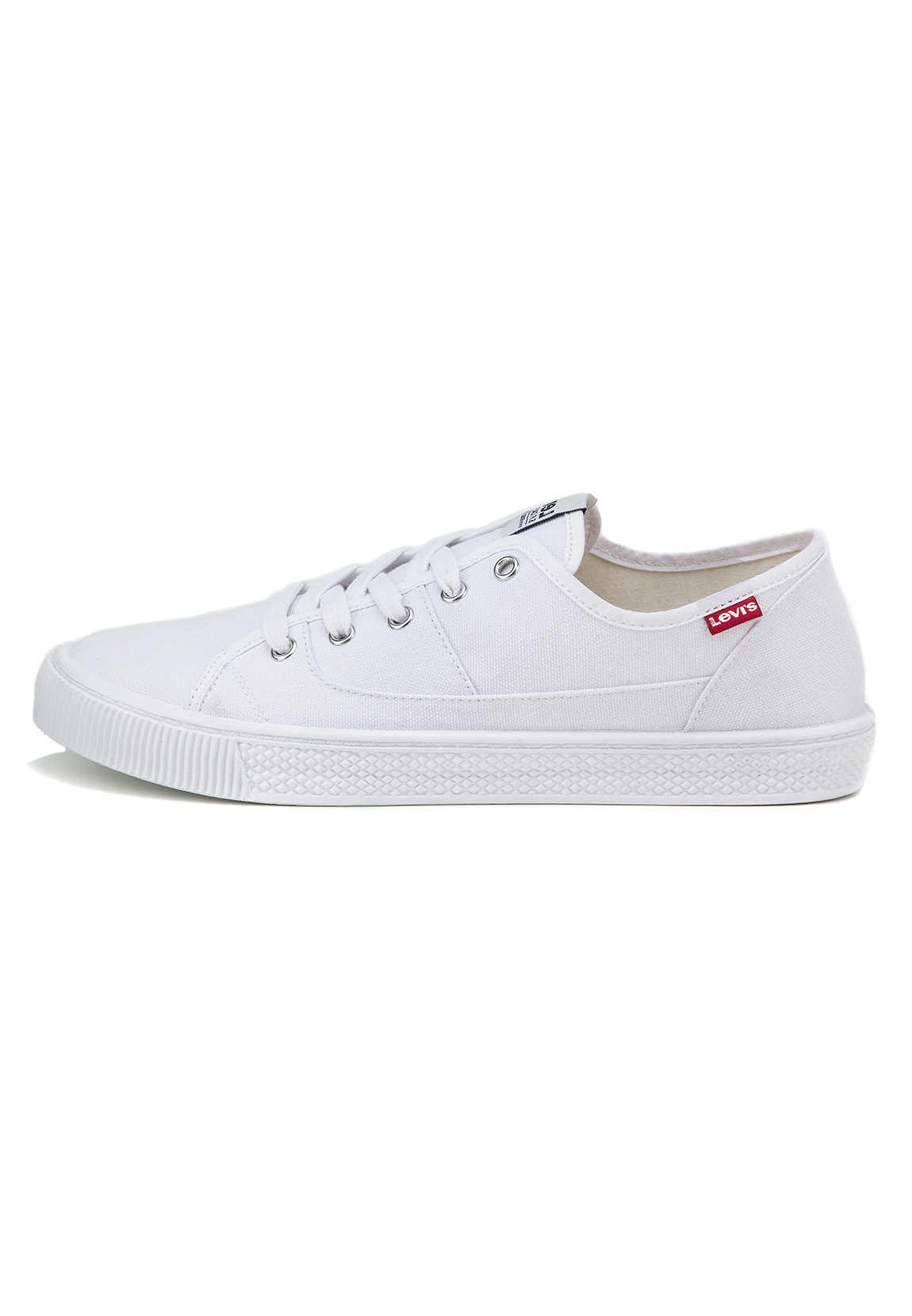 Levi´s Damen Sneaker MALIBU 227827 733 150 Weiss günstig online kaufen