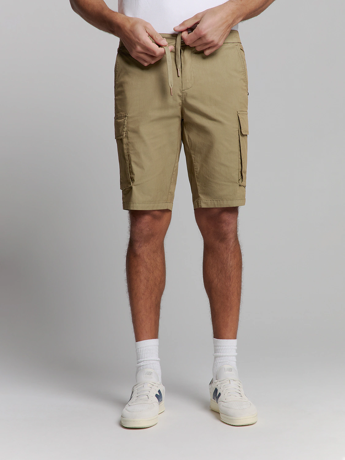 NO EXCESS Cargohose "No Excess Cargo-Shorts" günstig online kaufen