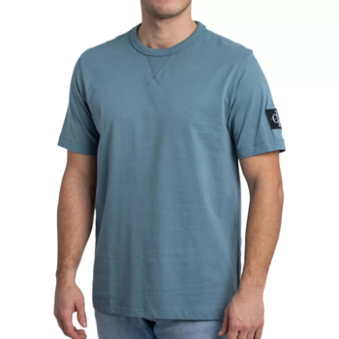 Calvin Klein Jeans  T-Shirts & Poloshirts J30J323484 günstig online kaufen