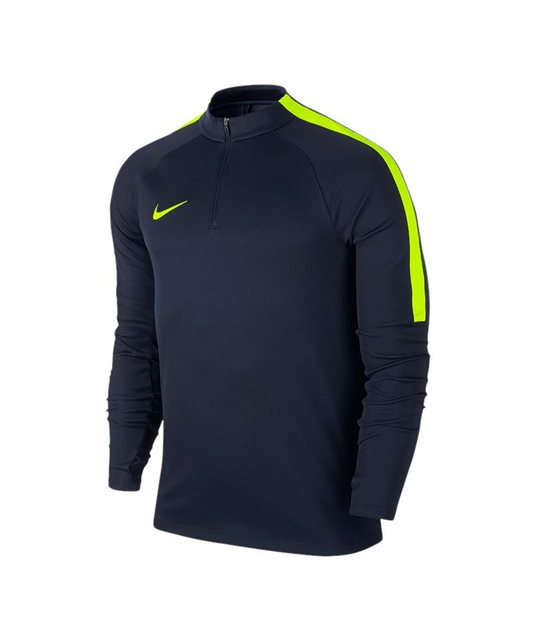 Nike Sweatshirt Squad 17 Dry Drill Top 1/4 Zip LS günstig online kaufen