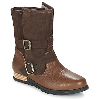 Sorel  Damenstiefel SOREL MAJOR MOTO günstig online kaufen