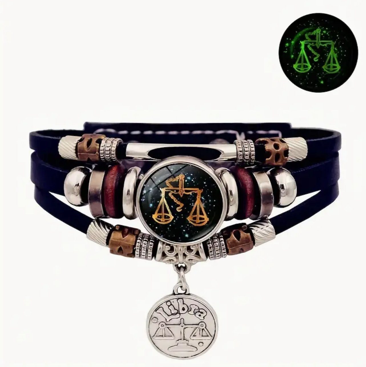 Stelby Armband mit Gravur Armband Sternzeichen günstig online kaufen