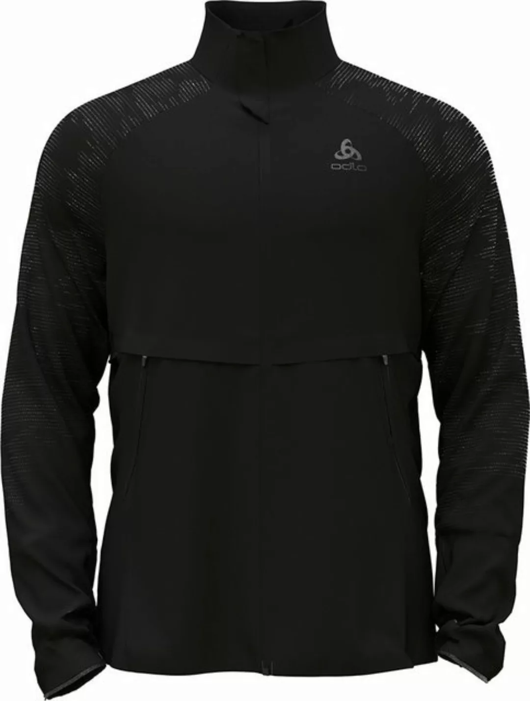 Odlo Kurzjacke Jacket Zeroweight Pro Warm Reflect günstig online kaufen