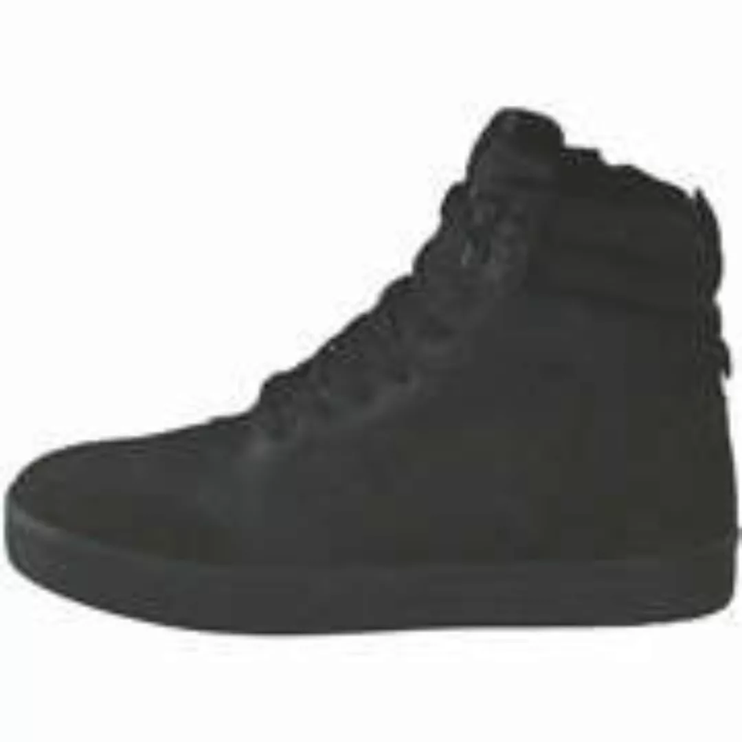 Calvin Klein Vulcanized Laceup Mid N M Herren schwarz|schwarz|schwarz|schwa günstig online kaufen