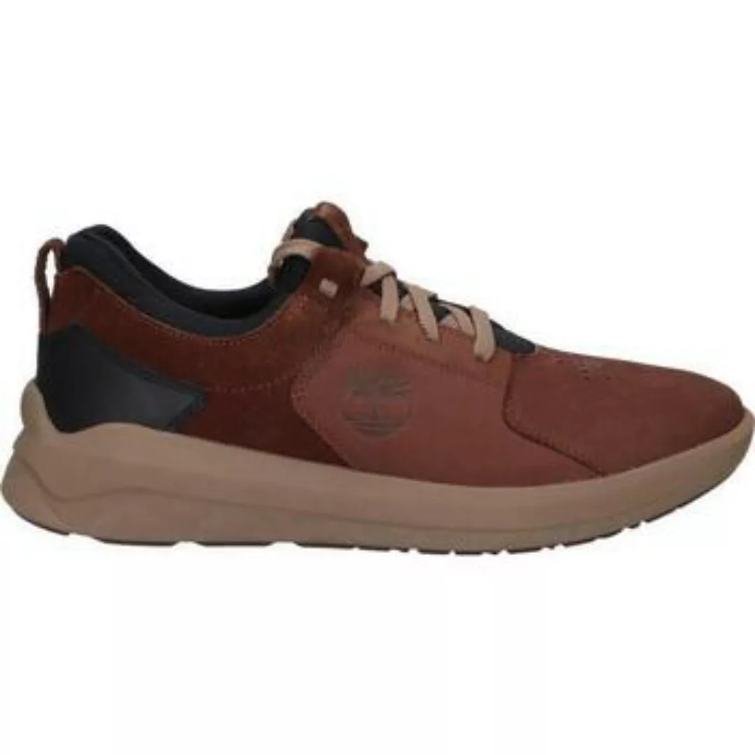 Timberland  Sneaker A42TN BRADSTREET ULTRA SOCK FIT günstig online kaufen