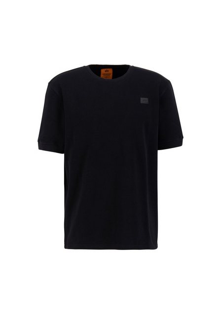 Alpha Industries T-Shirt Alpha Industries Men - T-Shirts X-Fit Label T günstig online kaufen