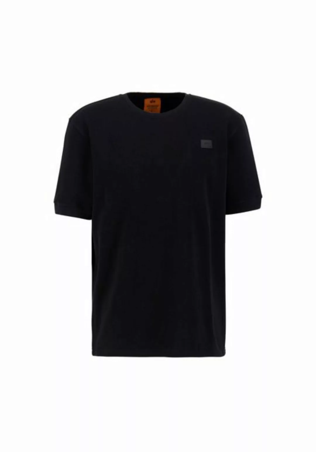 Alpha Industries T-Shirt ALPHA INDUSTRIES Men - T-Shirts X-Fit Label T günstig online kaufen