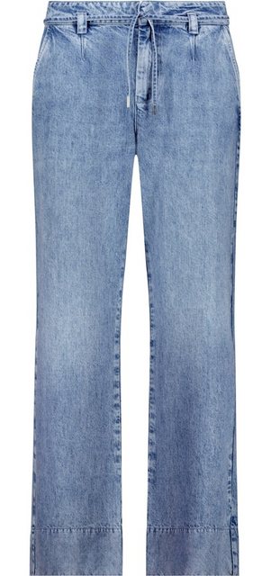 Monari Weite Jeans günstig online kaufen