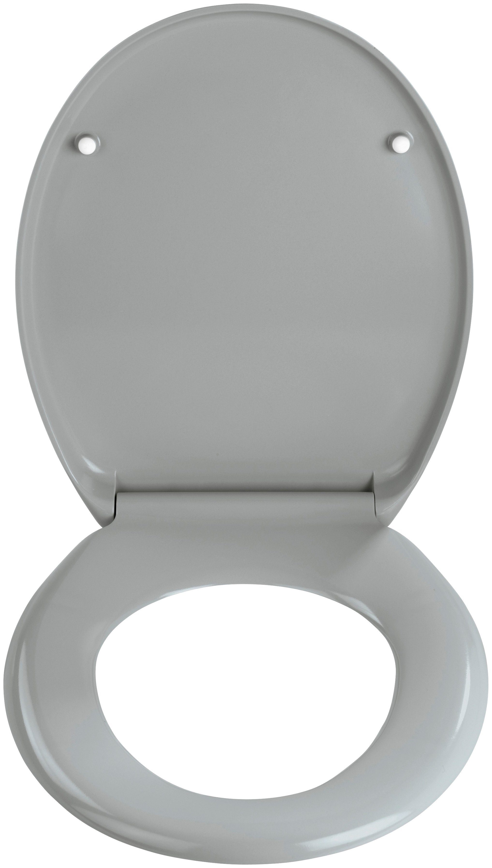 WENKO WC-Sitz Ottana, Mit Absenkautomatik günstig online kaufen