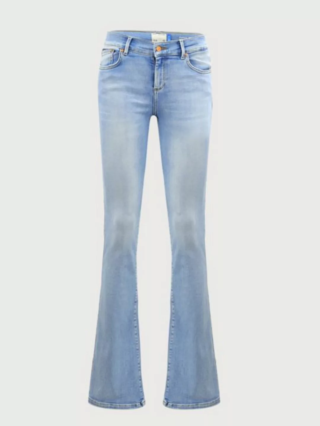 LTB Slim-fit-Jeans FALLON Anova wash günstig online kaufen