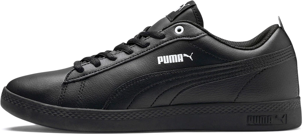 PUMA Sneaker "SMASH WNS V2 L" günstig online kaufen