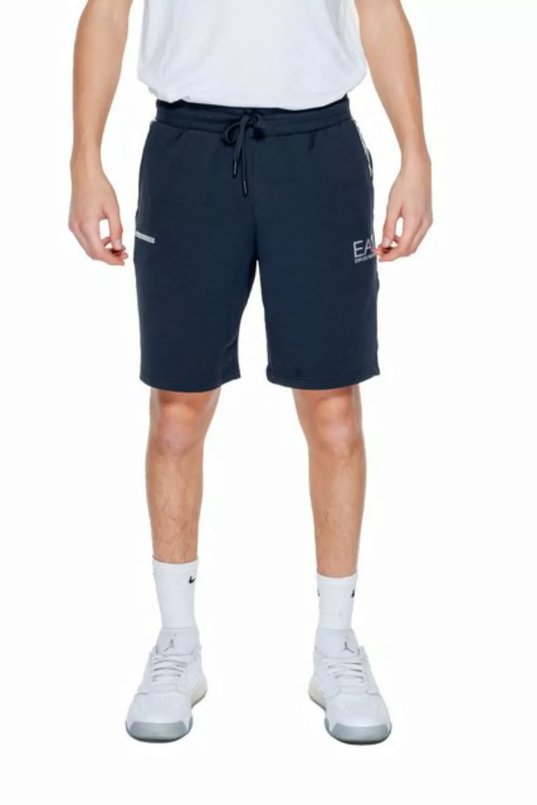 Emporio Armani Bermudas günstig online kaufen