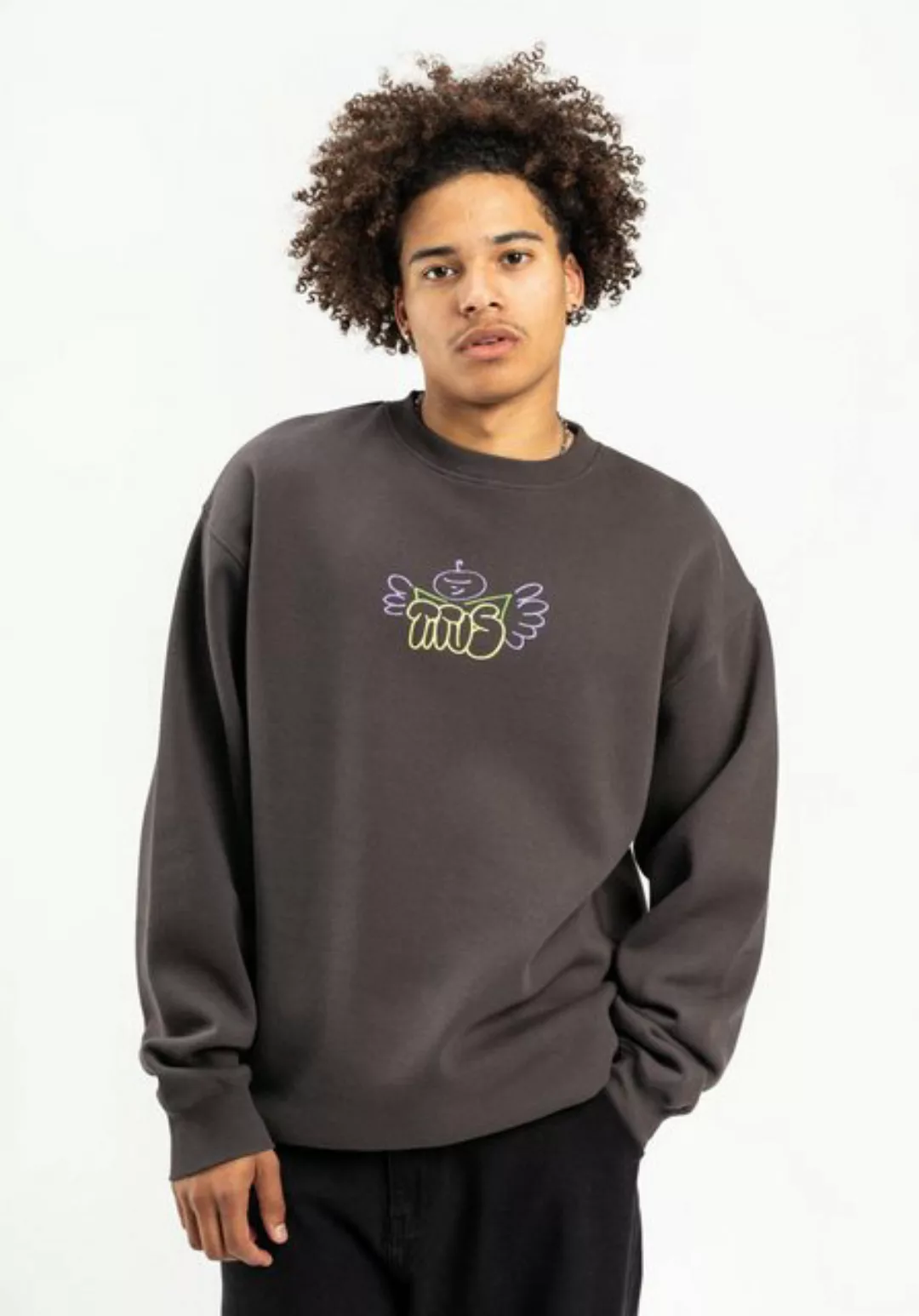 TITUS Sweatshirt günstig online kaufen