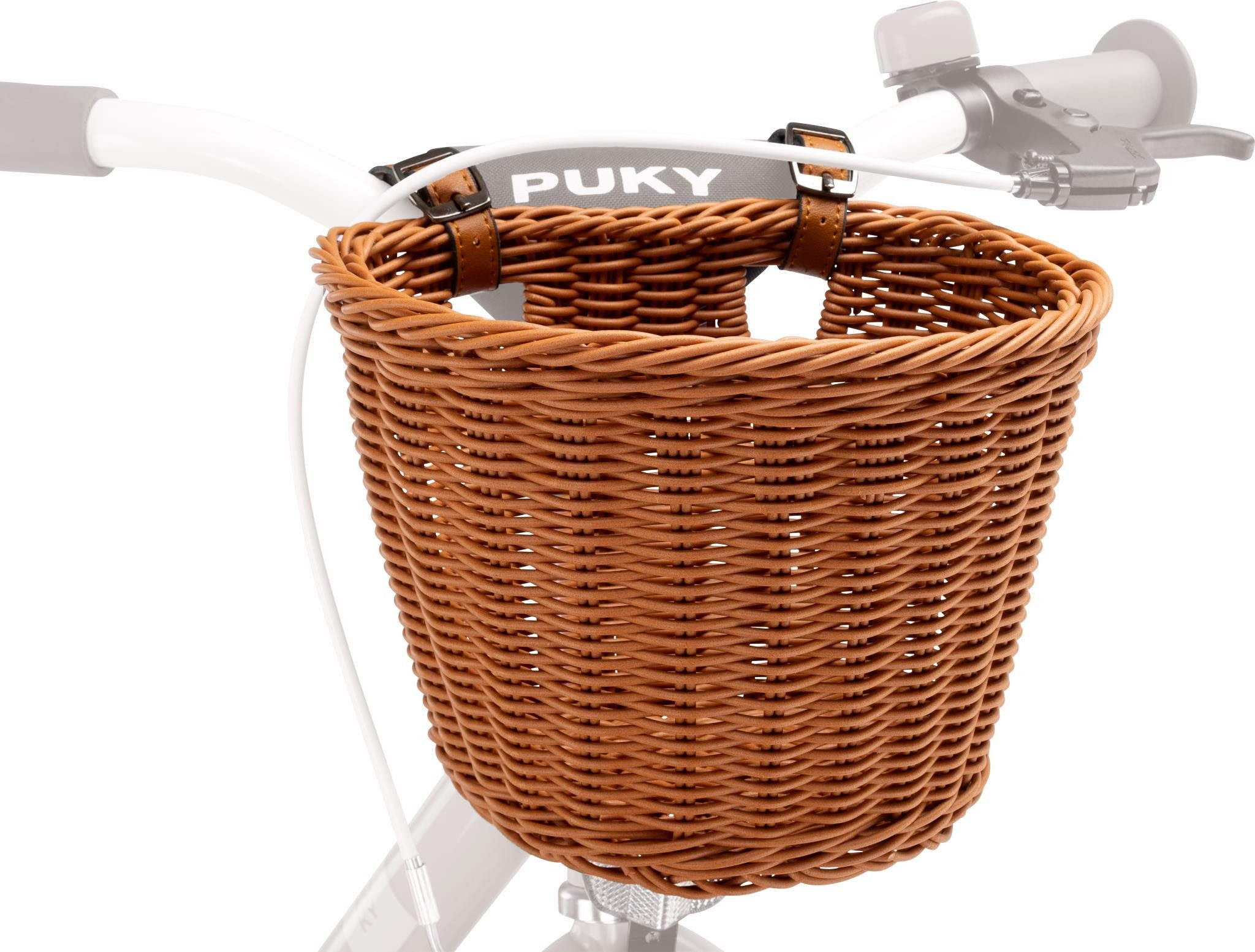 Puky Fahrradkorb Geflochtener Lenkerkorb CHAOS KORB günstig online kaufen