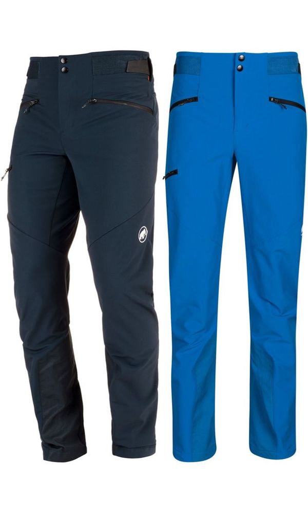 Mammut Eisfeld Advanced SO Pants Men - Softshellhose günstig online kaufen