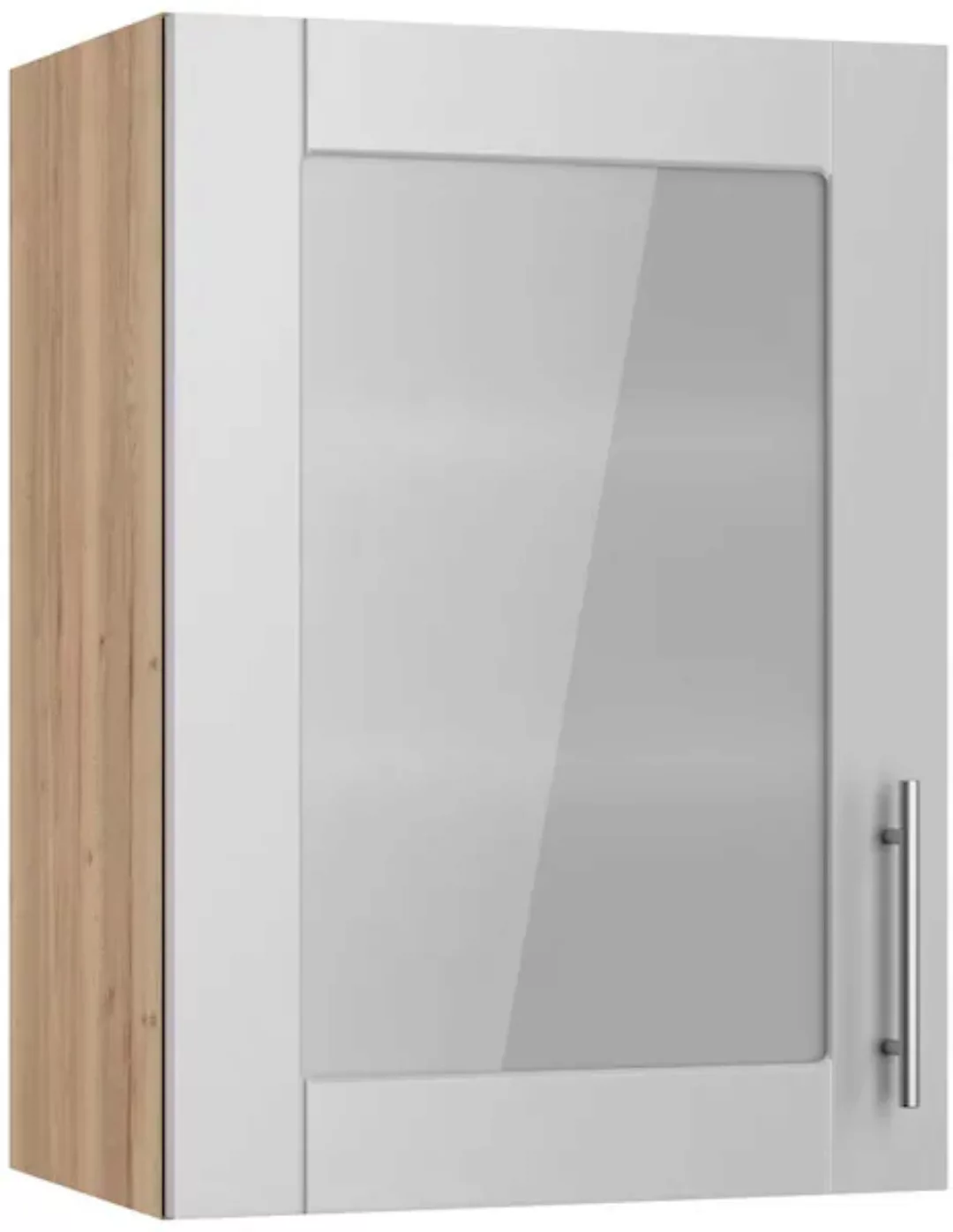 OPTIFIT Glashängeschrank "Ahus", Breite 50 cm günstig online kaufen