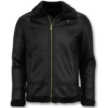 Tony Backer  Blazer Lammfelljacke Lammy Coat günstig online kaufen