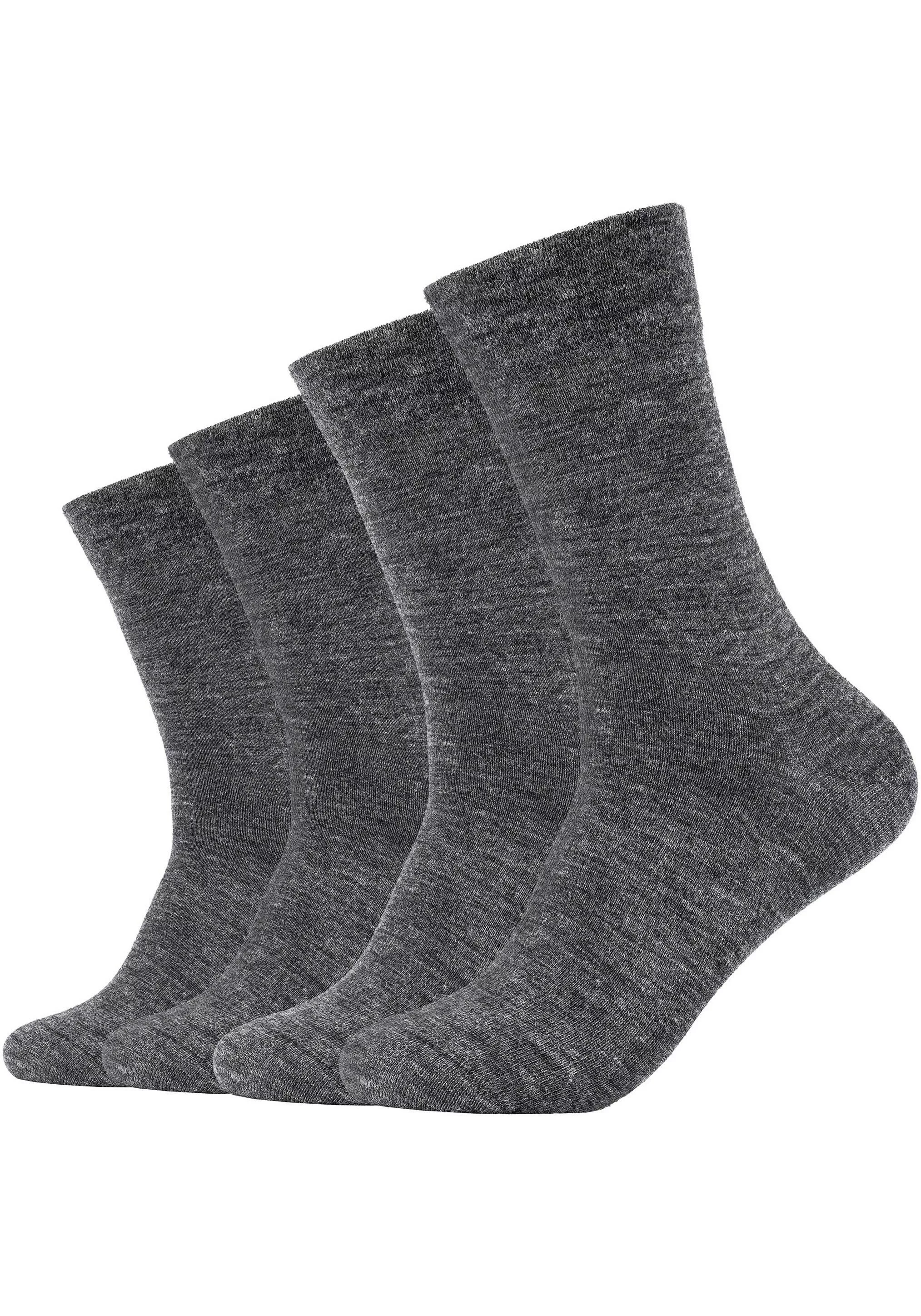 Camano Socken "Socken 4er Pack" günstig online kaufen