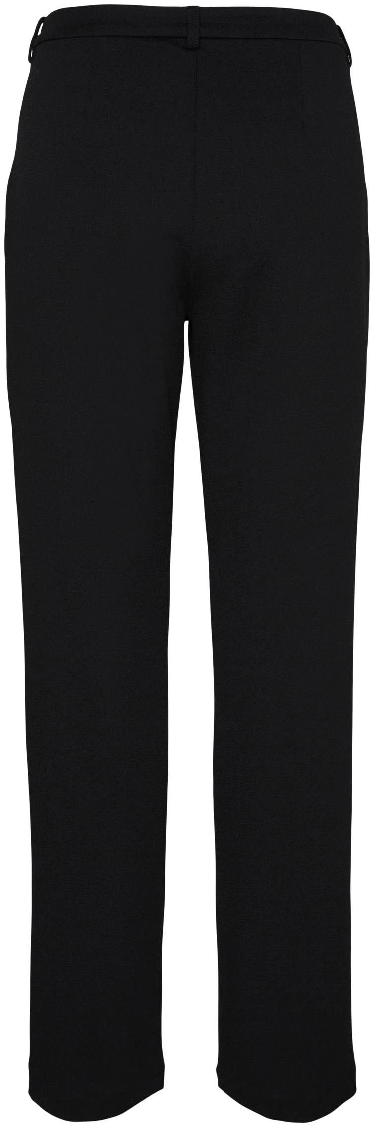 Vero Moda Anzughose VMZAMIRA MR SLIM STRAIGHT PANT günstig online kaufen