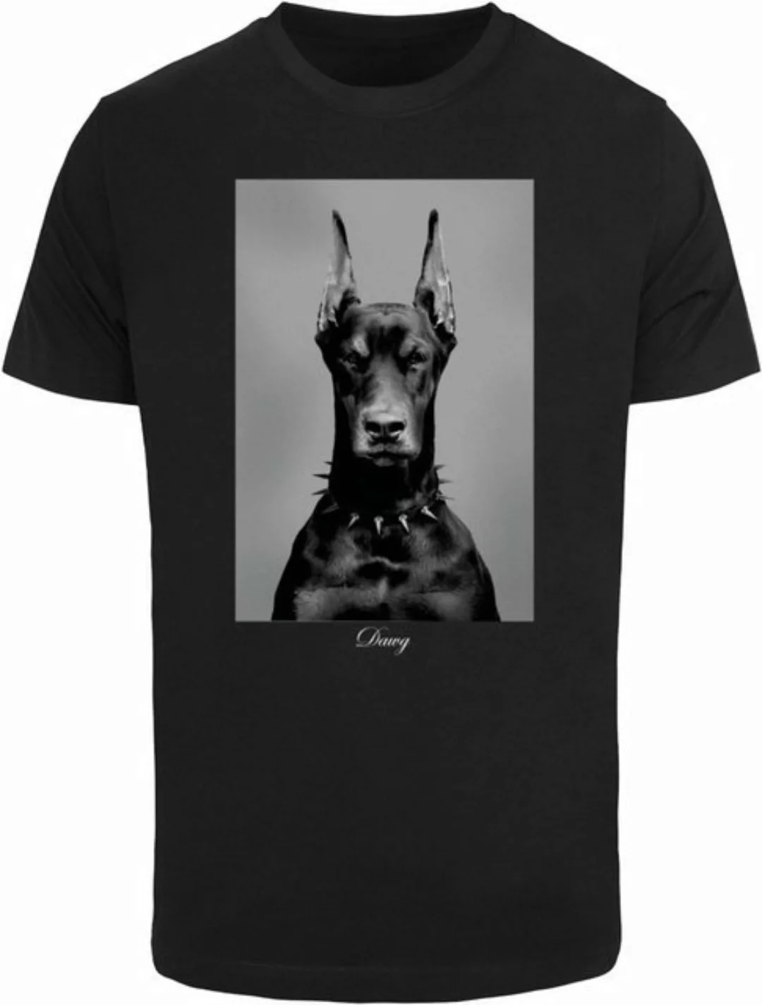 Mister Tee T-Shirt Dawg Tee günstig online kaufen