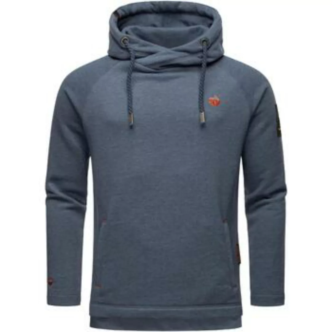 Stone Harbour  Sweatshirt Hoodie Caspian Sailor günstig online kaufen