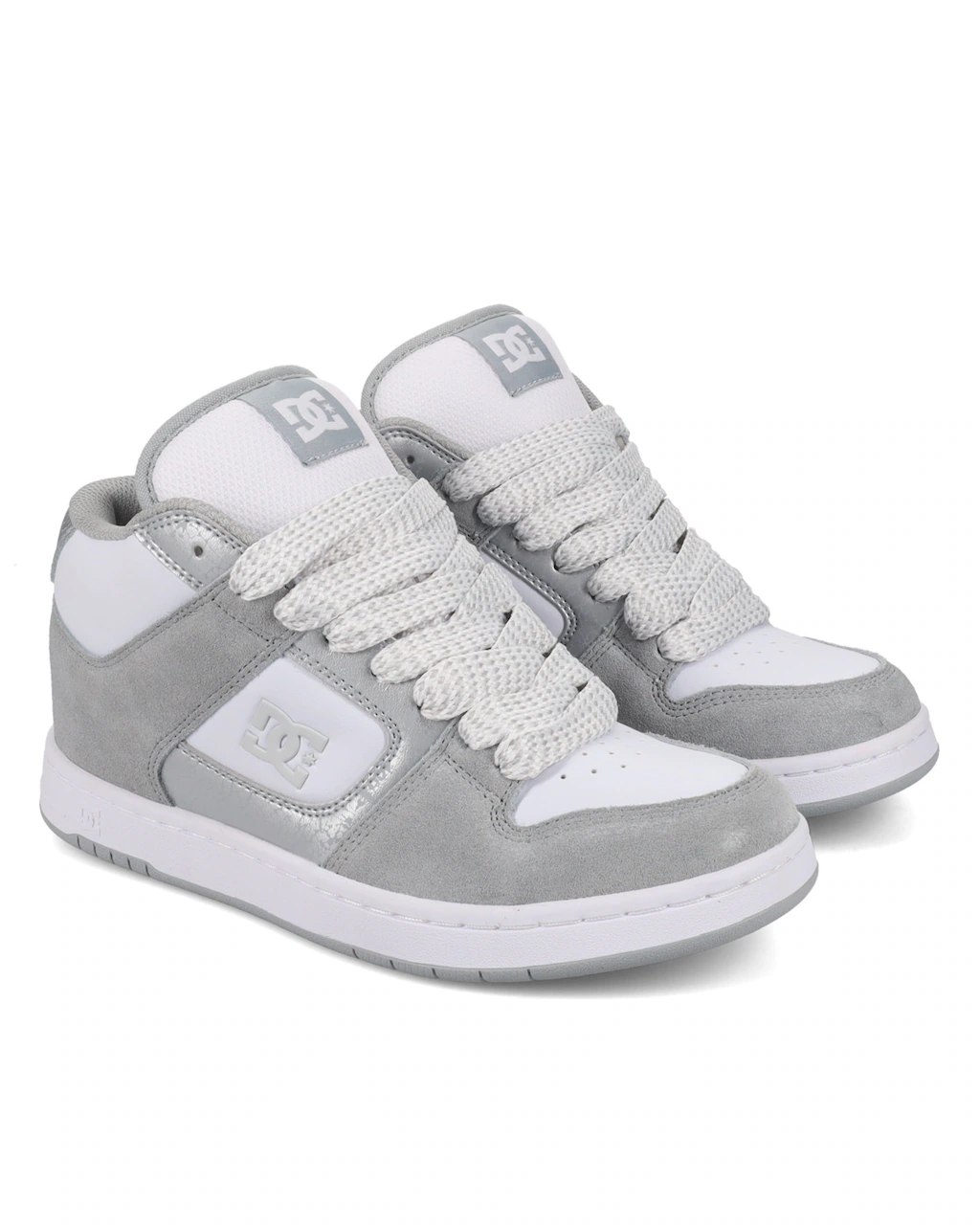 DC Shoes Sneaker "Manteca 4 Mid" günstig online kaufen