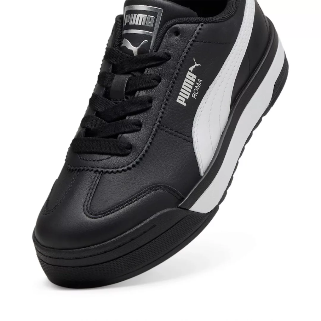 PUMA Sneaker "ROMA FEMININE WNS" günstig online kaufen