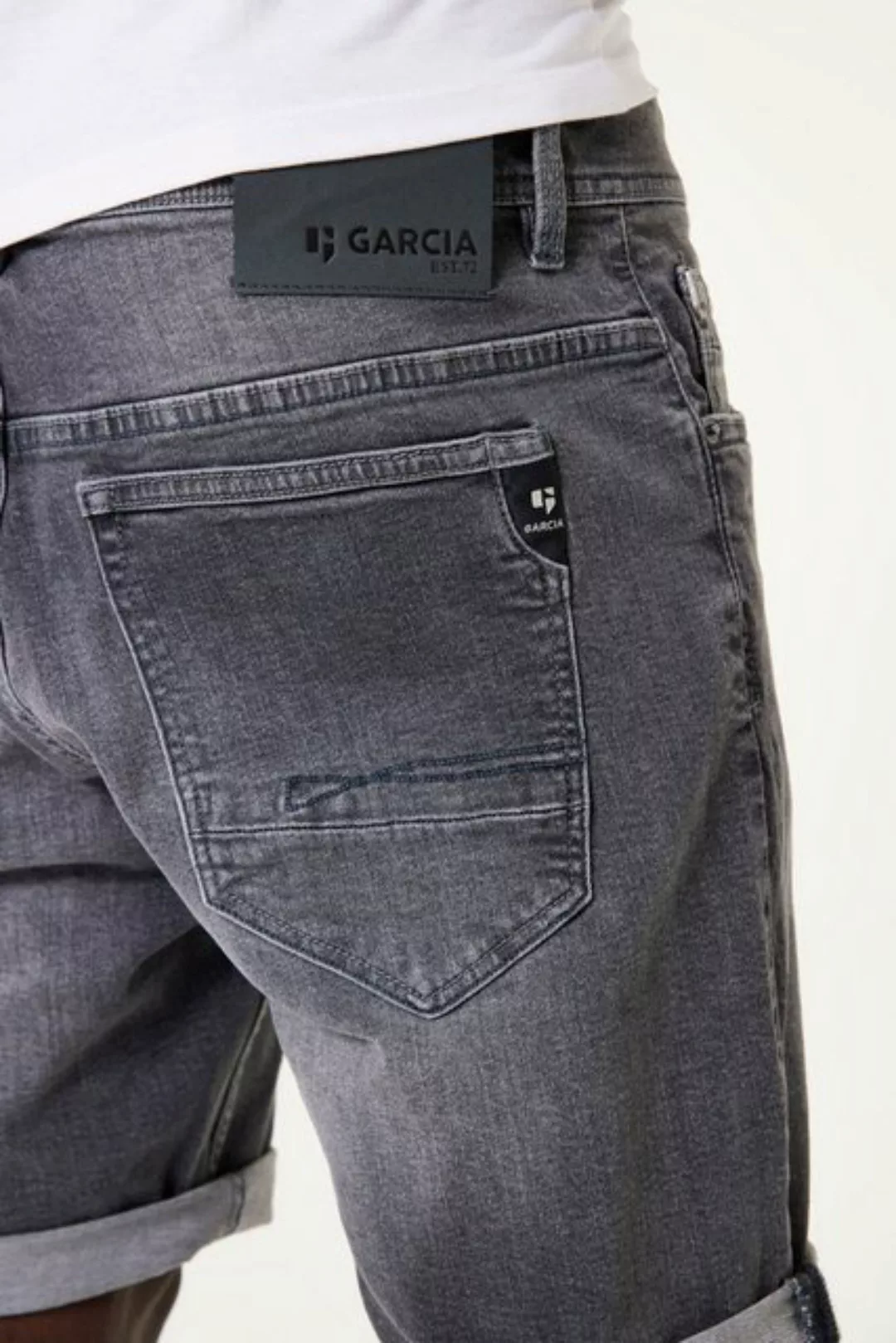 Garcia Shorts günstig online kaufen