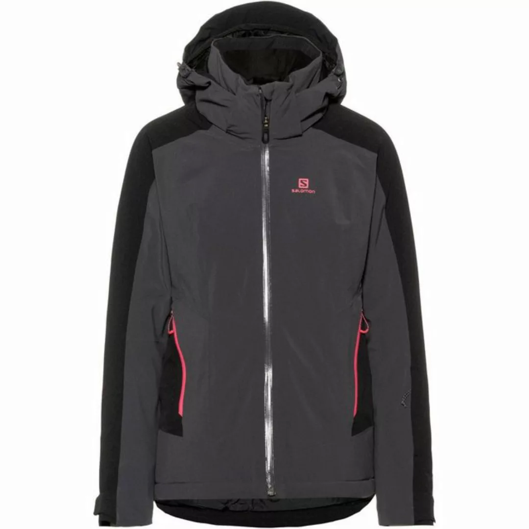 Salomon Funktionsjacke günstig online kaufen